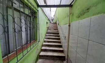 Imagem 2: Casa à venda em Barbacena, Santo Antônio, com 2 quartos, 62,00m²