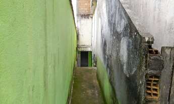 Imagem 3: Casa à venda em Barbacena, Santo Antônio, com 2 quartos, 62,00m²