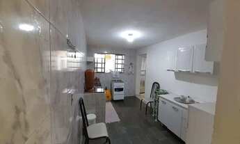 Imagem 4: Casa à venda em Barbacena, Santo Antônio, com 2 quartos, 62,00m²