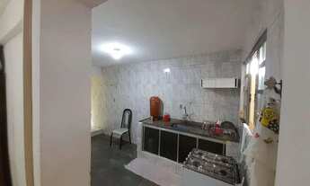 Imagem 5: Casa à venda em Barbacena, Santo Antônio, com 2 quartos, 62,00m²