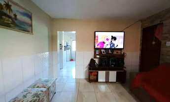 Imagem 4: Moradia Confortável de 3 Dormitórios com Suíte e Vaga de Garagem