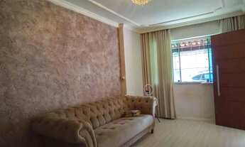 Imagem: Casa à venda em Barbacena, Boa Vista, com