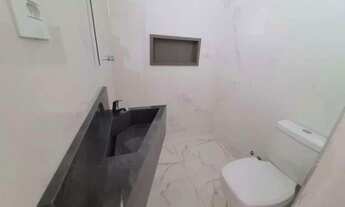 Imagem 6: Casa dos sonhos no bairro Ibiapaba! 3 dormitórios, um suíte, ampla sala e espaço versátil