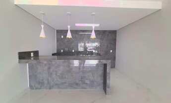 Imagem 3: Casa dos sonhos no bairro Ibiapaba! 3 dormitórios, um suíte, ampla sala e espaço versátil