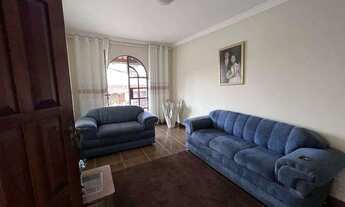 Imagem 4: 2 casa á venda em Barbacena com 3 dormitório e 2 suítes no Santa Cecília