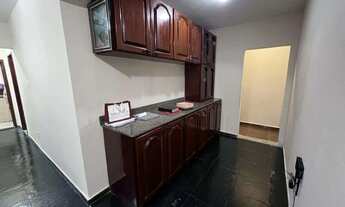 Imagem 6: 2 casa á venda em Barbacena com 3 dormitório e 2 suítes no Santa Cecília