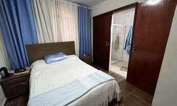 Imagem 7: 2 casa á venda em Barbacena com 3 dormitório e 2 suítes no Santa Cecília