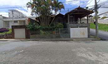 Imagem: Casa à Venda no Bairro Santa Teresa - Conforto