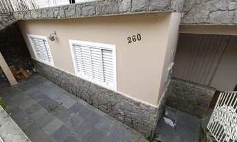 Imagem: Casa aconchegante com excelente localização