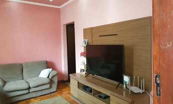 Imagem 7: Casa Ampla com 4 Dormitórios, Canil e Garagem Espaçosa