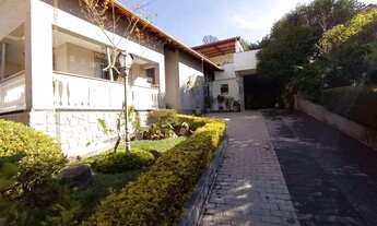 Imagem: Linda Casa, 4 dormitórios na Rua Horácio