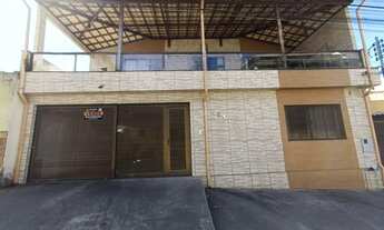 Imagem: Casa com 4 quartos à venda em São José