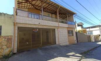 Imagem 2: Casa com 4 quartos à venda em São José