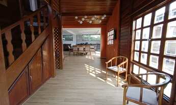 Imagem 6: Casa de Alto Padrão com 2 Suítes, Closet e Cozinha Gourmet