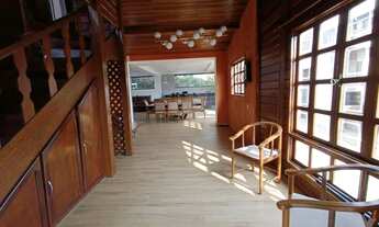 Imagem 7: Casa de Alto Padrão com 2 Suítes, Closet e Cozinha Gourmet