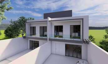 Imagem 5: Seu Novo Lar: Casas Geminadas com Design Moderno, Suíte e Sacada no bairro Imperial