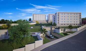 Imagem: Viva com segurança e conforto no Mirante