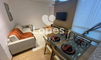 Imagem 4: Oportunidade única: apartamentos novos no condomínio Mirante do Pássaros com entrada facil