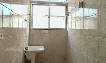 Imagem 4: Praticidade e Conforto: Apartamento com Suíte e Garagem Coberta no bairro Santa Cecília