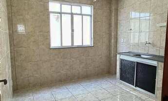 Imagem 3: Praticidade e Conforto: Apartamento com Suíte e Garagem Coberta no bairro Santa Cecília