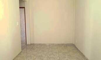 Imagem 2: Praticidade e Conforto: Apartamento com Suíte e Garagem Coberta no bairro Santa Cecília