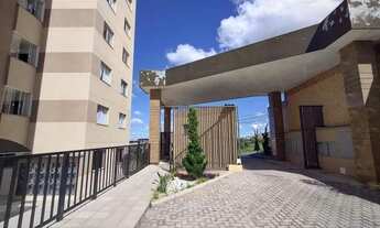 Imagem 3: Apartamento à venda, no Residencial Santa Helena, em Barbacena, Santa Cecília, com 2 quart