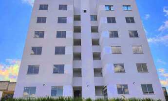 Imagem 7: Apartamento à venda, no Residencial Santa Helena, em Barbacena, Santa Cecília, com 2 quart