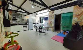 Imagem 3: Apartamento moderno com excelente localização e 2 dormitórios, sendo um suíte e área gourm