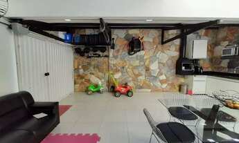 Imagem 7: Apartamento moderno com excelente localização e 2 dormitórios, sendo um suíte e área gourm