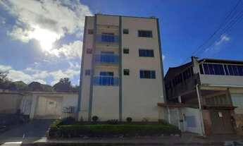 Imagem 2: Apartamento moderno com excelente localização e 2 dormitórios, sendo um suíte e área gourm