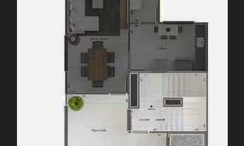 Imagem 6: Apartamento à venda, no Residencial Terras de São José, em Barbacena, São José, com 3 quar