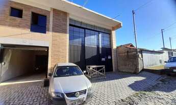 Imagem 2: Galpão para alugar em Barbacena, São Pedro, 228,00m²