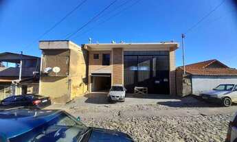 Imagem 3: Galpão para alugar em Barbacena, São Pedro, 228,00m²