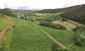 Imagem: Fazenda Leiteira Completa e Produtiva com