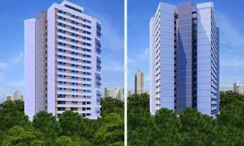 Imagem: Kitnet no centro