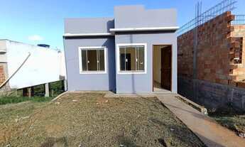 Imagem: Ótima Oportunidade Casa Nova com Suíte