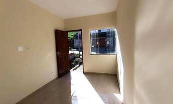 Imagem 4: Ótima Oportunidade: Casa Nova com Suíte e Terreno para Futuros Projetos