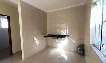 Imagem 6: Ótima Oportunidade: Casa Nova com Suíte e Terreno para Futuros Projetos