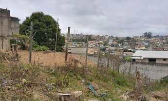 Imagem: Lote à venda, no Loteamento Vale das Rosas