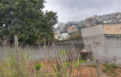 Imagem 5: Lote à venda, no Loteamento Vale das Rosas, em Barbacena, Grogotó, 360m²