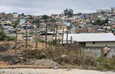 Imagem 7: Lote à venda, no Loteamento Vale das Rosas, em Barbacena, Grogotó, 360m²