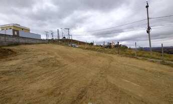 Imagem: Lote à venda em Barbacena, Monte Mário