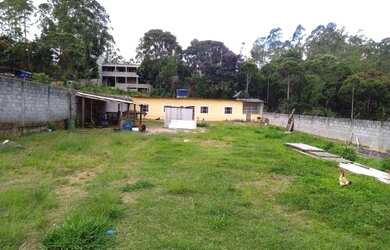 Imagem 3: Lugar Tranquilo para Sua Nova Residência: Lote de 1.000m² nas Quintas da Mantiqueira!