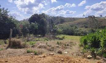 Imagem 3: Oportunidade: Lote de 1.007m² nas Quintas da Mantiqueira para sua Casa Própria!