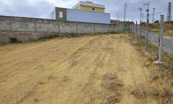 Imagem: Lote com Vista Deslumbrante no Bairro Monte