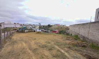 Imagem 3: Lote com Vista Deslumbrante no Bairro Monte Mário em Barbacena MG