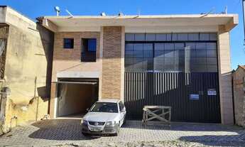 Imagem 1: Sala comercial para alugar em Barbacena, São Pedro, 15m²