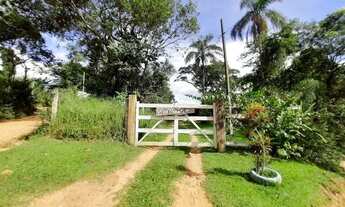Imagem: Paraíso Rural Sítio com Lagoa, Pomar