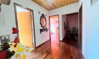 Imagem 7: Sítio Perfeito para Família: Ampla Área de Lazer e Contato com a Natureza