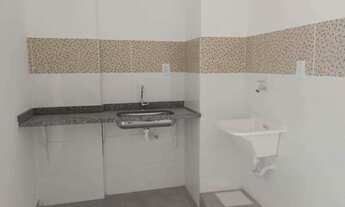 Imagem 4: Studio à venda, no Edificio My Place Home And Work, em Barbacena, Centro, com 1 quarto, 01